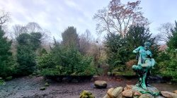 Kunst, Der seltene Fang