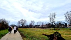 Auf dem Spreeweg zum großen Spektesee