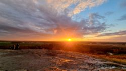 Herzklopfen bis zum Hals