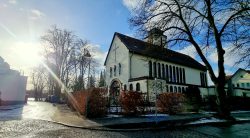 Katholische Pfarrgemeinde St. Bonifatius, Erkner