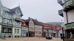 Stadtrundfahrt Bad Salzdetfuth, Im Winkel