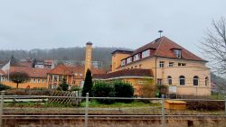 Hotel Kronprinz, Bad Salzdetfurth