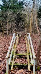 Laufhilfen der Orthopädie