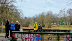 Die Kleene Wandergruppe