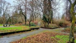 Spielplatz an der Gotthardstraße