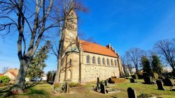 Dorfkirche Glindow