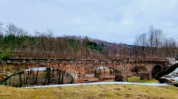 Viadukt Oberlochmühle