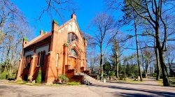 Biserica Ortodoxä Moldoveneasca