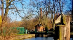 Schleuse Kupferhammer