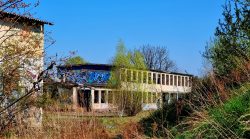 Lager- und Bürogebäude