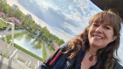 Otto Lilienthal Gedenkstätte