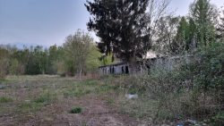 Weitere Bebauung auf dem Gelände