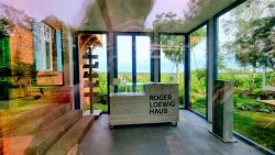 Interessantes Inneres