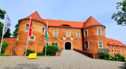 Burg Eisenhardt, Bad Belzig