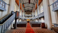 St. Johannis Kirche, Niemegk