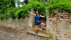 Erlebbare Geschichte