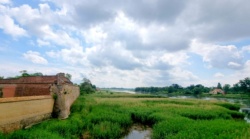 Und ein weiterer Abschlied von der Oder