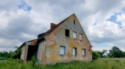 Fährhaus an der Oder