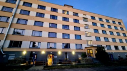 Hotel an der Buchenwaldbahn