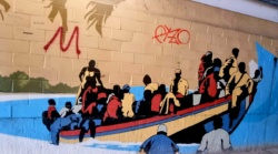 Die Geschichte der Boot-People