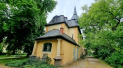 Jakobskirche, Weimar
