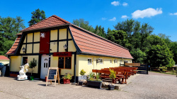 Hofladen auf dem Rittergut, München