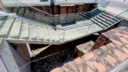 Ausgrabungen am Domplatz