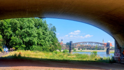 Brückenperspektiven