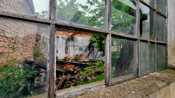 Ein Blick ins Innere