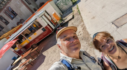 Baustellenverpflegung