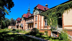 Eigentumswohnungen in sanierten Gebäuden