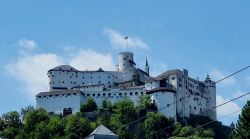 Festung Hohensalzburg