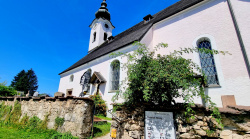 Morzger Kirche