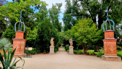 Tempelgarten Neuruppin