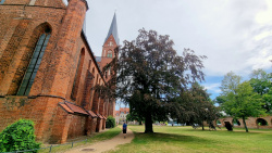Klosterkirche Sankt Trinitatis