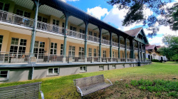 Sana Kliniken Sommerfeld