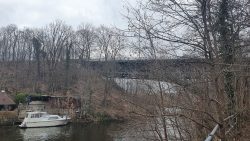 Havelhöhen Weg - Start