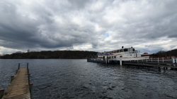 Die Alte Liebe in der Havel