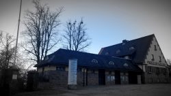 Siedlung Am Sandwerder