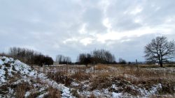 Werneuchen Jakobsweg Bernau