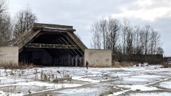Werneuchen Jakobsweg Bernau