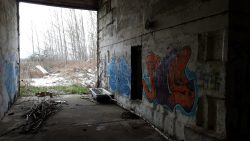 Werneuchen Jakobsweg Bernau