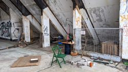 Werneuchen Jakobsweg Bernau