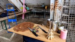 Werneuchen Jakobsweg Bernau