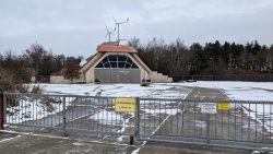 Werneuchen Jakobsweg Bernau