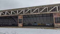 Werneuchen Jakobsweg Bernau