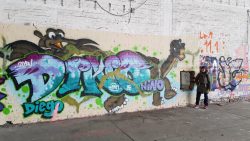 Werneuchen Jakobsweg Bernau