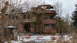 Werneuchen Jakobsweg Bernau