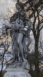 Werneuchen Jakobsweg Bernau