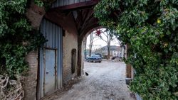 Werneuchen Jakobsweg Bernau